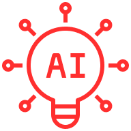 AI built specifically with approved documents