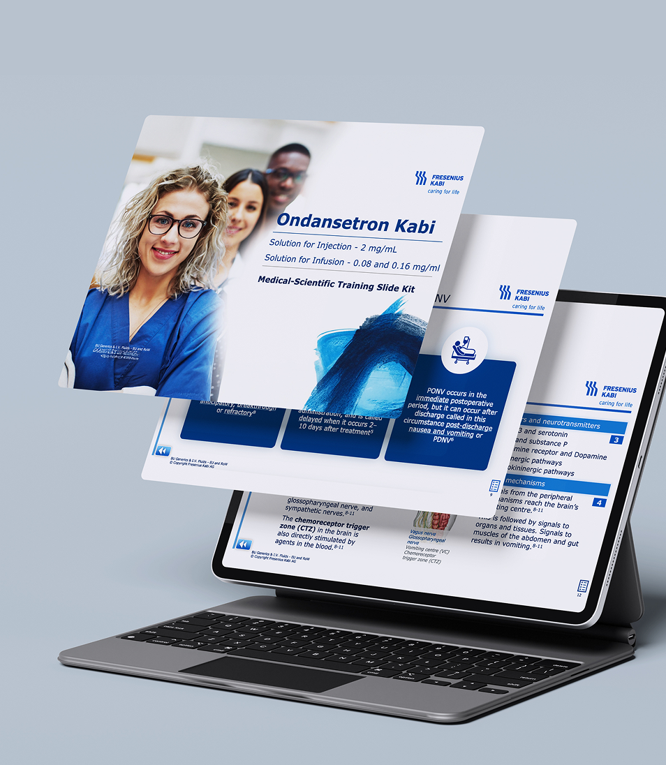 Medical Education Services