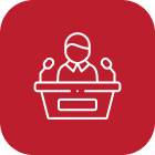 Conference participation